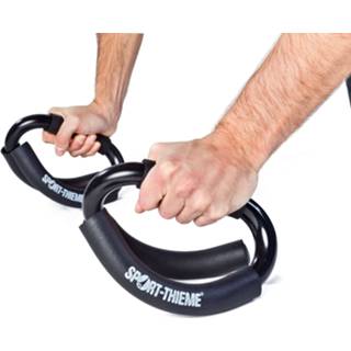 👉 Sport-Thieme® opdrukgrepen, Pro