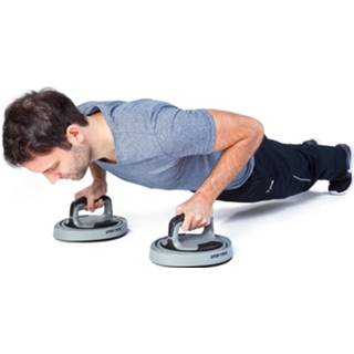 👉 Sport-Thieme® Push-Up Bar Twister
