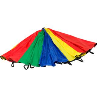 👉 Parachute Sport-Thieme Zwaaidoek/parachute 