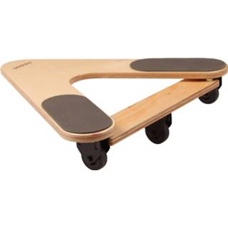 👉 Pedalo Core Trainer incl. Adapter