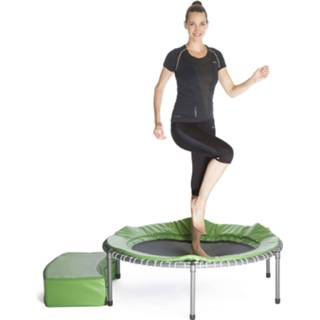 👉 Trap Trapje voor de Sport-Thieme® Thera-Tramp, Champagnekleur