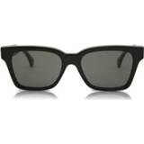 👉 Retrosuperfuture Zonnebrillen America Black I1XL 5W5