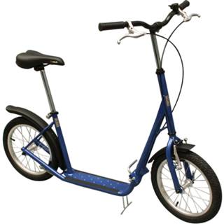 👉 Loopfiets Maxi, Blauw