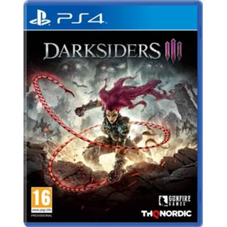 👉 Darksiders 3 9120080070784