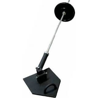 👉 Handvat Toorx Total Core Landmine Trainer met handvaten 8029975995106