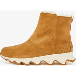 👉 Vrouwen bruin Sorel Kinetic winter boots 1580616281011