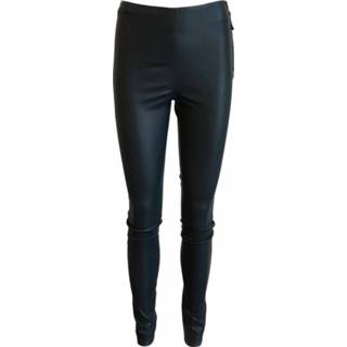 👉 Legging vrouwen blauw Stretch leggings