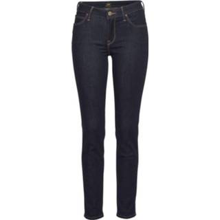 👉 Skinnyjeans vrouwen blauw Skinny Jeans 1580450245965