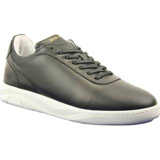 👉 Sneakers male zwart 137110033