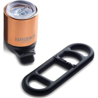 👉 Active Brooks Koplamp Lezyne Koper 190445005330
