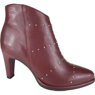 👉 Vrouwen rood Boots