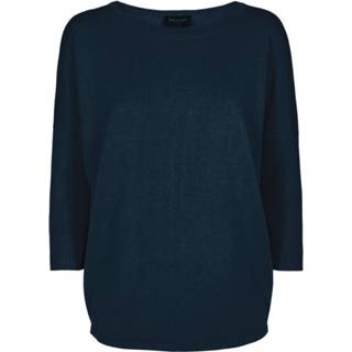 👉 XL vrouwen blauw Jone-Pu