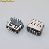 Jack plug ChengHaoRan 1pcs 2.0 USB for ACER Emachines E520 E525 E725 E430 E527 E625 E630 E627 E727 Port Socket Connector