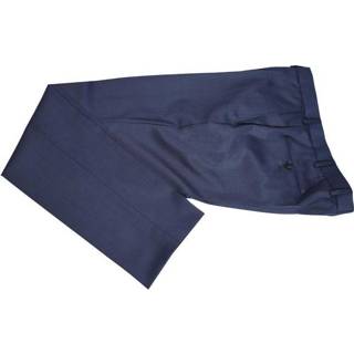 👉 Pantalon male blauw