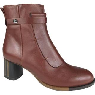 👉 Vrouwen bruin Boot