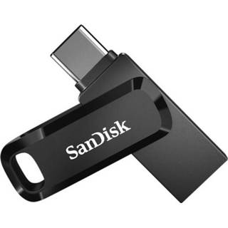 👉 Active USB-stick 3.1 USB-C Sandisk Ultra Dual Drive Go 128GB 619659177201