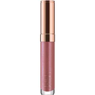 👉 Vrouwen jewel Delilah Ultimate Shine Lip Gloss 6.5ml (Various Shades) - 5060393930273