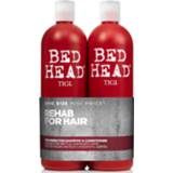 👉 Shampoo unisex TIGI Bed Head Urban Antidotes Resurrection and Conditioner for Very Dry Hair 2 x 750ml