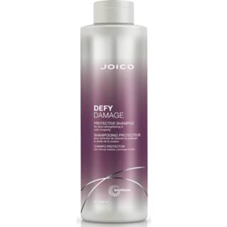 👉 Shampoo vrouwen Joico Defy Damage 1000ml