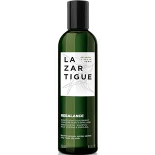 👉 Shampoo unisex Lazartigue Rebalance 250ml 3372290122722