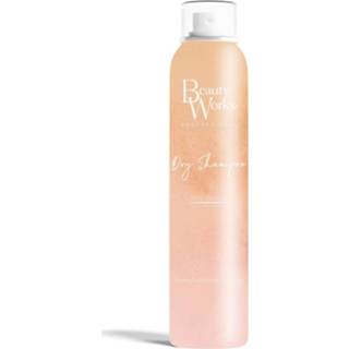 👉 Shampoo vrouwen Beauty Works Dry 300ml 5055629141578