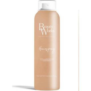 👉 Hairspray vrouwen Beauty Works Hair Spray 100ml 5055629141585