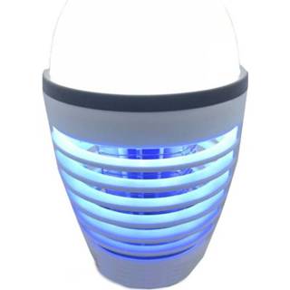 👉 Insectenlamp Benson Camping- & 2 in 1 oplaadbaar 8718026585983