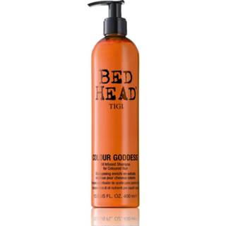 👉 Shampoo active TIGI Bed Head Colour Goddess 400ml 615908426748