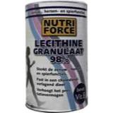 👉 Naproz Nutriforce Lecithine Granulaat 98% (400g) 8714193100073