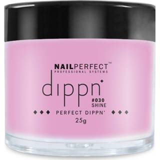 👉 Active Dippn Perfect #030 Shine 25Gr Make-up 1116084005820