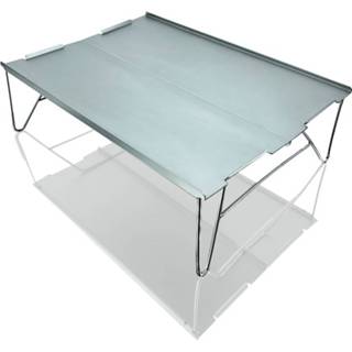 👉 New Style design outdoor folding table camping