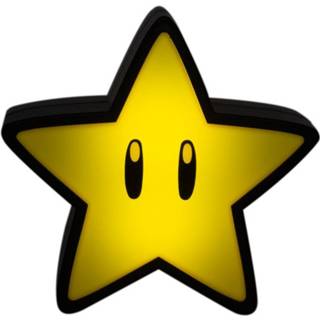 👉 Super Mario Mini Light with Sound Star 5055964738396
