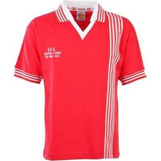 👉 Voetbalshirt Aberdeen F.C. Retro League Cup Final 1976