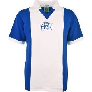 👉 Voetbalshirt Birmingham City Retro 1975-1976