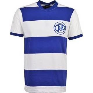 👉 Voetbalshirt Queen's Park Rangers Retro 1979