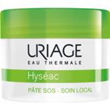👉 Unisex Uriage Hyséac SOS Paste 15g 3661434004315