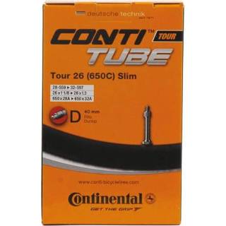 👉 Binnenband Continental Slim