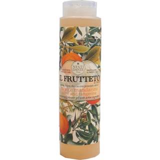 👉 Douche gel Nesti Dante Olive Oil and Tangerine Shower 300ml