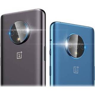 👉 Cameralens Mocolo Ultra Clear OnePlus 7T Camera Lens Glazen Protector - 2 St. 5712579947635