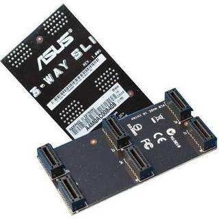 Asus 3-way SLI Bridge