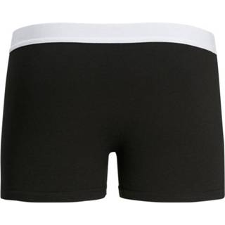 👉 Boxershort XL m s male zwart Boxershorts 7-pack