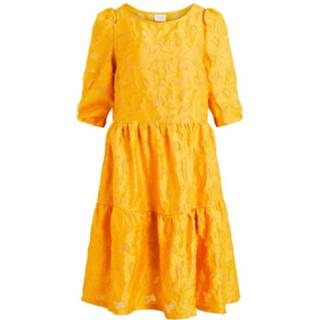 👉 Dress XL l vrouwen oranje Hunting
