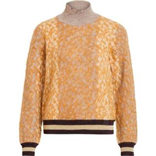 👉 Pullover m vrouwen beige Rita Knit