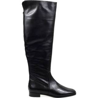 👉 Vrouwen zwart Hight boots