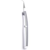 👉 Make-up remover Electric Teeth Cleaner Dental Calculus Whitening Cleaning Tool With LED Light