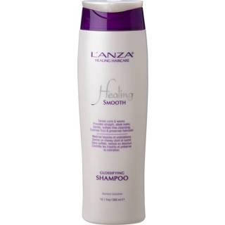 👉 Shampoo active L'Anza Healing Smooth Glossifying 300ml 654050145107