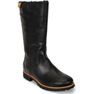 👉 Laarzen vrouwen zwart & veterboot Dames