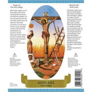 👉 Active Gebedskaars