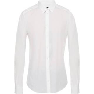 👉 Shirt male wit Embroidered