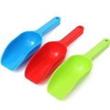 Shovel kinderen Outdoor Winter Kids Snow Sand Scoop Toy Fighting Tools Random Color Children Supplies